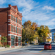 Illustration for article titled Middlebury Vermont Town Council Continues 242-Year Tradition Of American Democracy With 4-1 Vote To Rezone Lot For New Popeyesem/em